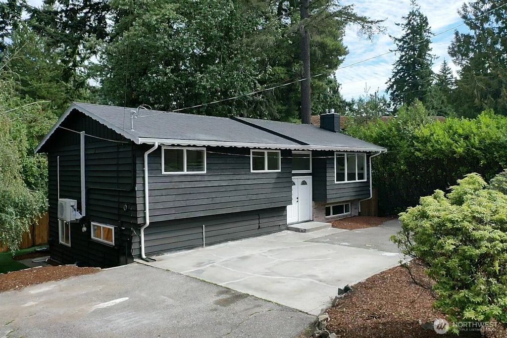 336 NE 175th Street, Shoreline, WA 98155