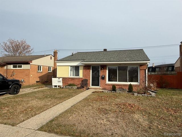 205 Shotka Street, Westland, MI 48186