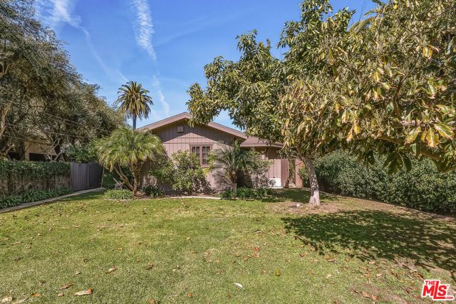 506 Georgina Avenue, Santa Monica, CA 90402