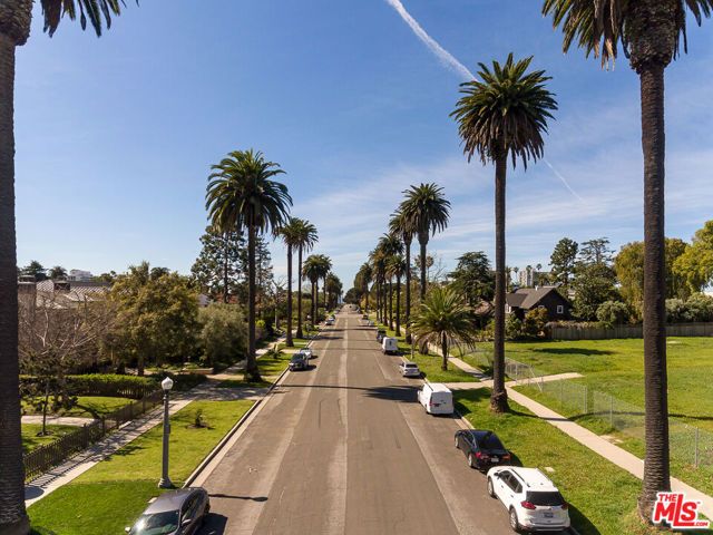 506 Georgina Avenue, Santa Monica, CA 90402