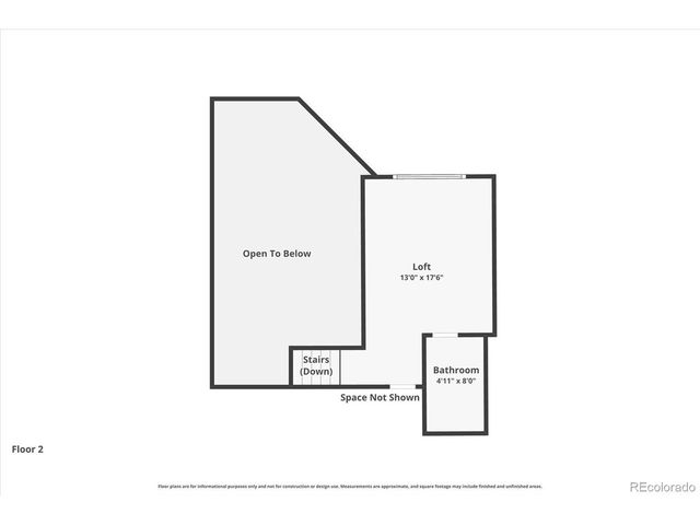 18657 Stroh Rd 4207, Parker, CO 80134