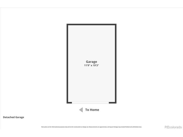 18657 Stroh Rd 4207, Parker, CO 80134