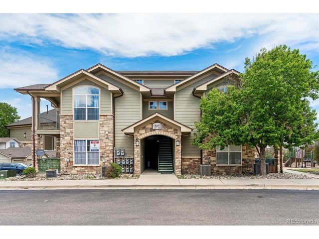 18657 Stroh Rd 4207, Parker, CO 80134