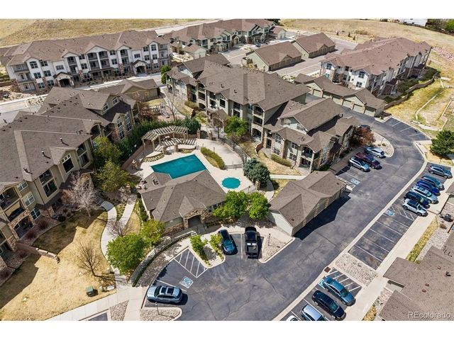 18657 Stroh Rd 4207, Parker, CO 80134