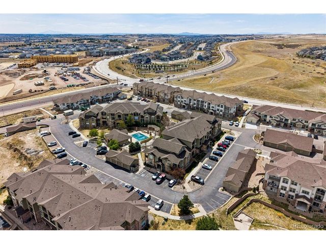18657 Stroh Rd 4207, Parker, CO 80134