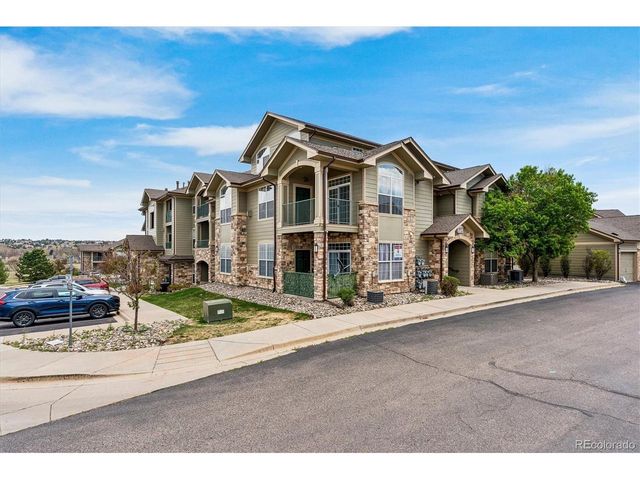 18657 Stroh Rd 4207, Parker, CO 80134