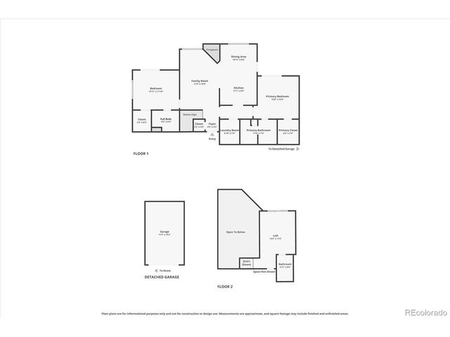 18657 Stroh Rd 4207, Parker, CO 80134