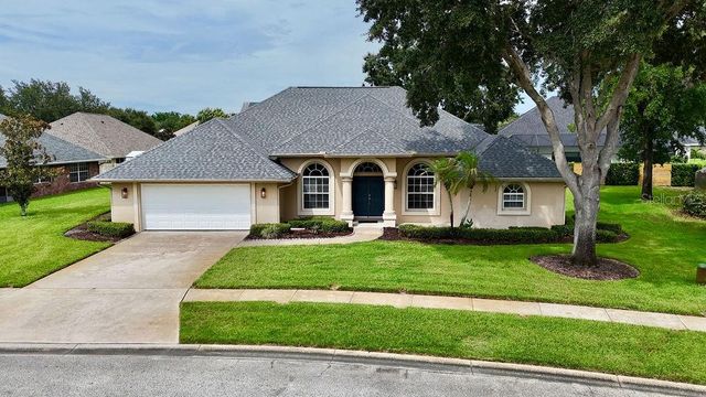 1525 DATE DRIVE DRIVE, Titusville, FL 32780