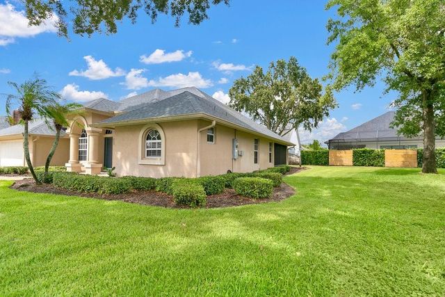 1525 DATE DRIVE DRIVE, Titusville, FL 32780