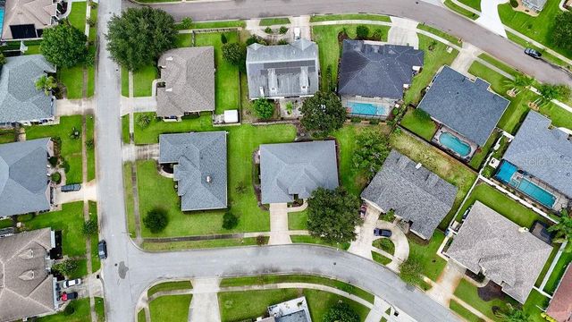 1525 DATE DRIVE DRIVE, Titusville, FL 32780
