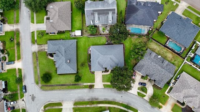 1525 DATE DRIVE DRIVE, Titusville, FL 32780