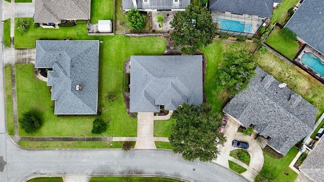 1525 DATE DRIVE DRIVE, Titusville, FL 32780