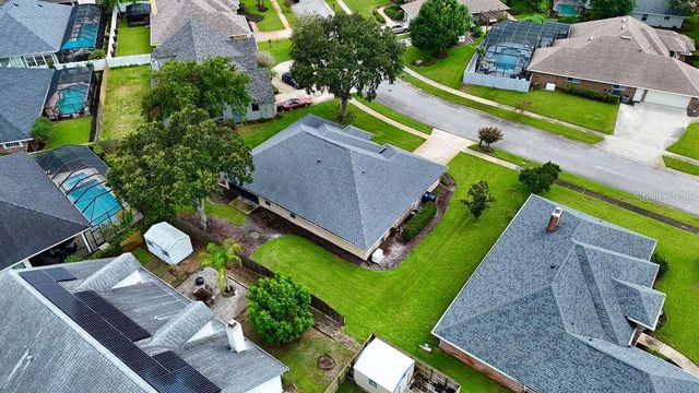 1525 DATE DRIVE DRIVE, Titusville, FL 32780