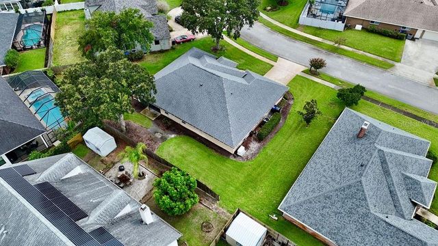1525 DATE DRIVE DRIVE, Titusville, FL 32780