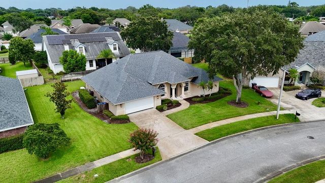 1525 DATE DRIVE DRIVE, Titusville, FL 32780