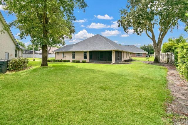 1525 DATE DRIVE DRIVE, Titusville, FL 32780