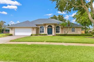 1525 DATE DRIVE DRIVE, Titusville, FL 32780