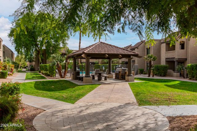 5995 N 78TH Street 1098, Scottsdale, AZ 85250
