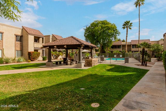 5995 N 78TH Street 1098, Scottsdale, AZ 85250