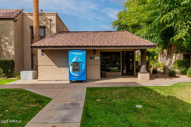 5995 N 78TH Street 1098, Scottsdale, AZ 85250