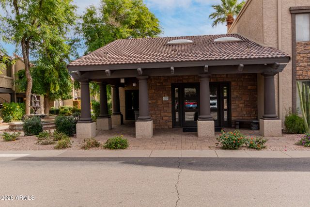 5995 N 78TH Street 1098, Scottsdale, AZ 85250