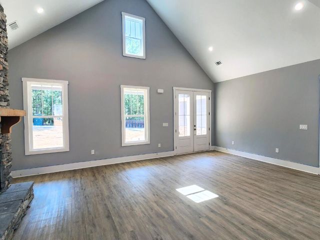 122 Terrace Circle, Mccormick, SC 29835