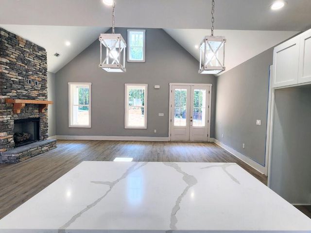 122 Terrace Circle, Mccormick, SC 29835