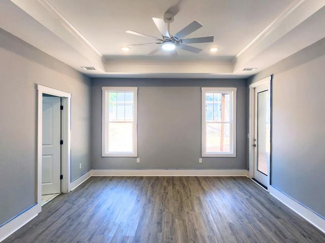 122 Terrace Circle, Mccormick, SC 29835