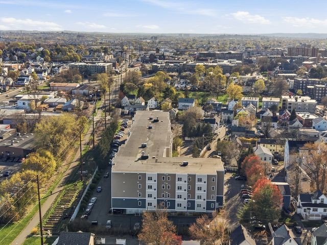 30 Franklin St 427, Malden, MA 02148