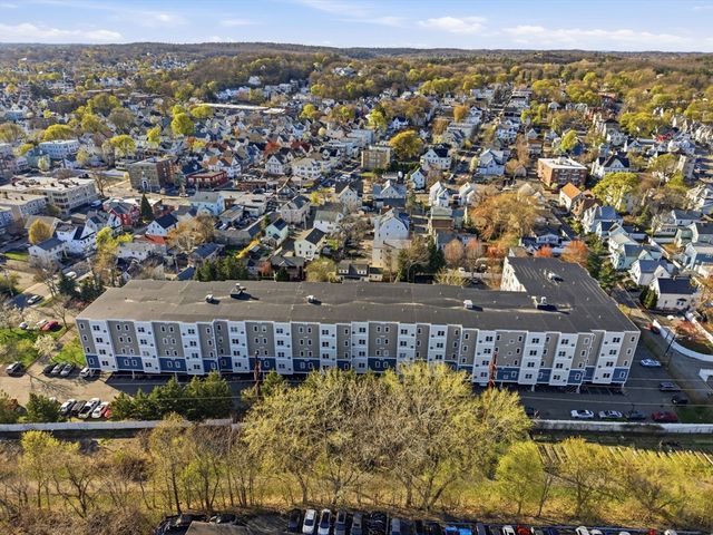 30 Franklin St 427, Malden, MA 02148