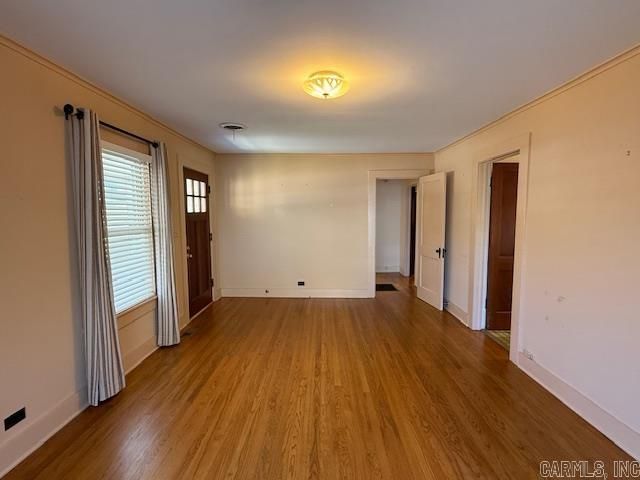 985 Brooks, Batesville, AR 72501