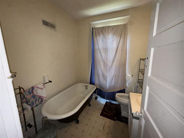 1606 Rugby BLVD NW, Roanoke, VA 24017