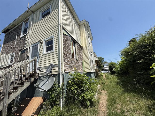 1606 Rugby BLVD NW, Roanoke, VA 24017