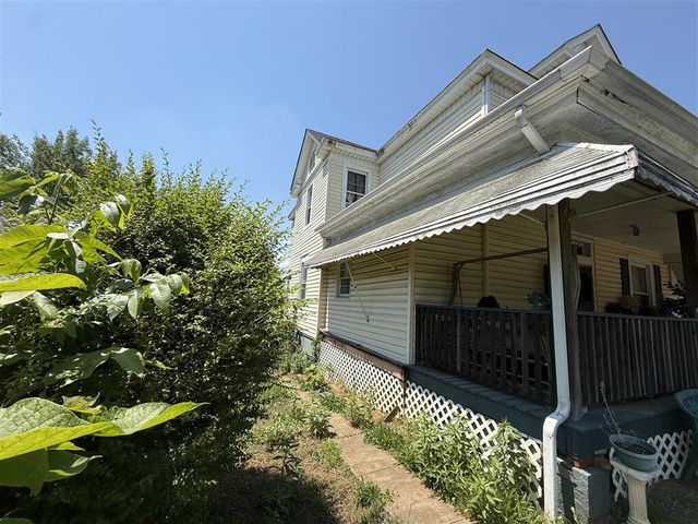 1606 Rugby BLVD NW, Roanoke, VA 24017