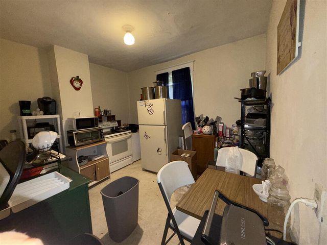 1606 Rugby BLVD NW, Roanoke, VA 24017