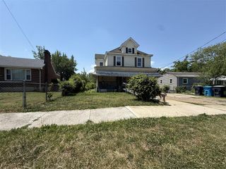 1606 Rugby BLVD NW, Roanoke, VA 24017