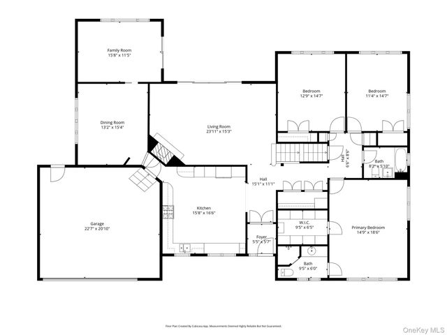 46 Nassau Drive, Great Neck, NY 11021