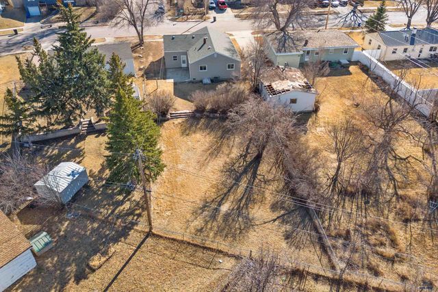 908 E TALLENT, Rapid City, SD 57701