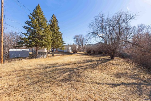 908 E TALLENT, Rapid City, SD 57701