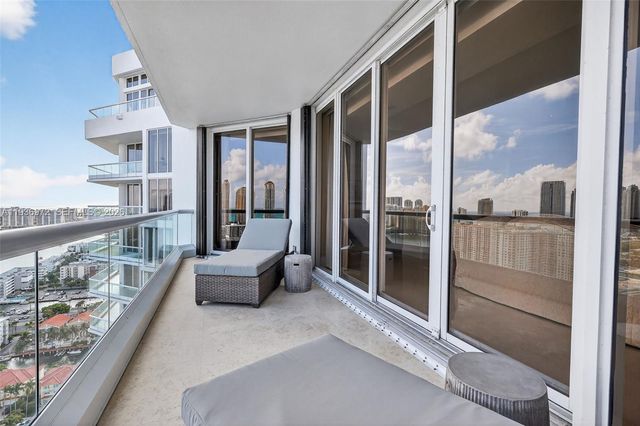 2600 Island Blvd 3006, Aventura, FL 33160