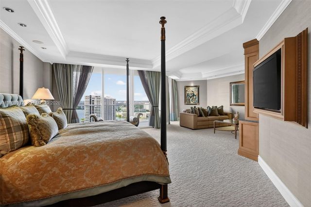 2600 Island Blvd 3006, Aventura, FL 33160