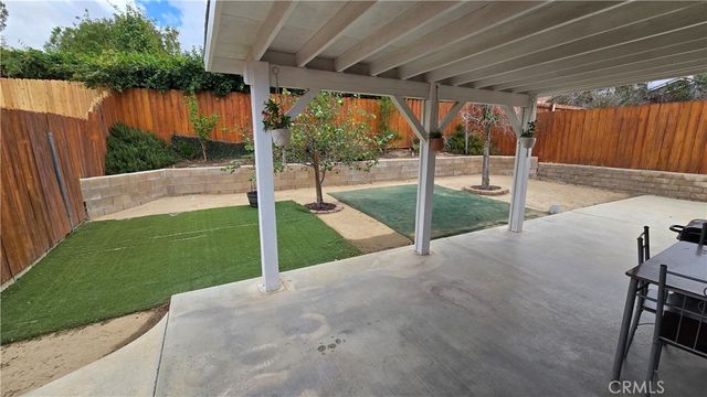 37034 Potter, Palmdale, CA 93550
