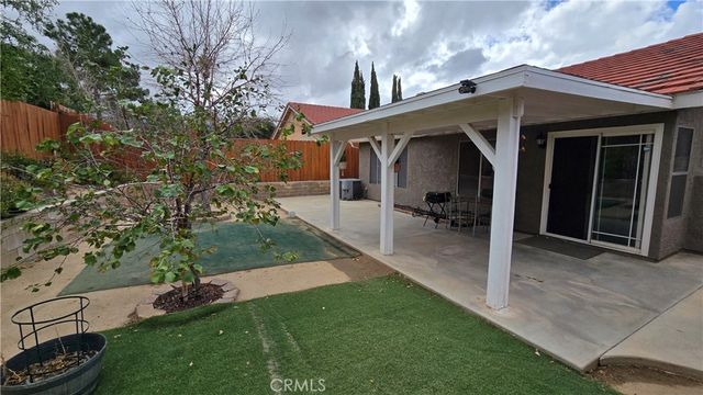 37034 Potter, Palmdale, CA 93550