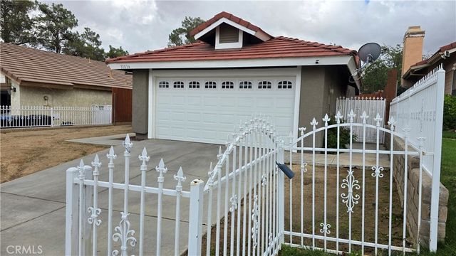 37034 Potter, Palmdale, CA 93550