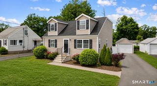 43 Culver Lane, North Haven, CT 06473
