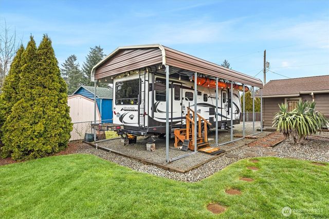 108 171st Street E, Spanaway, WA 98387