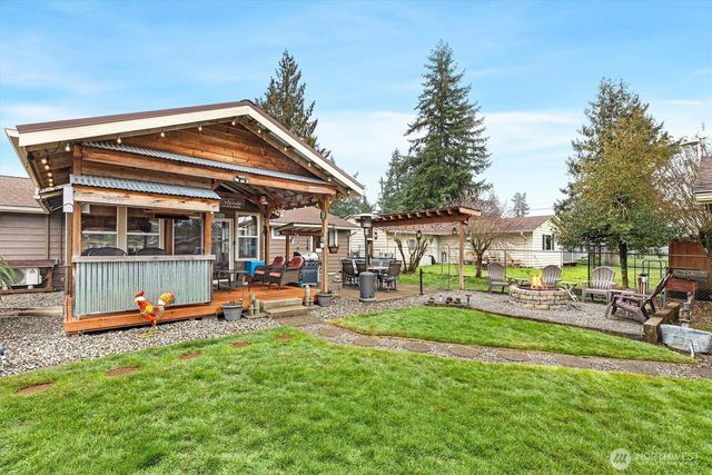 108 171st Street E, Spanaway, WA 98387