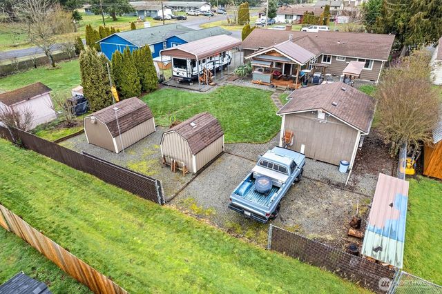 108 171st Street E, Spanaway, WA 98387