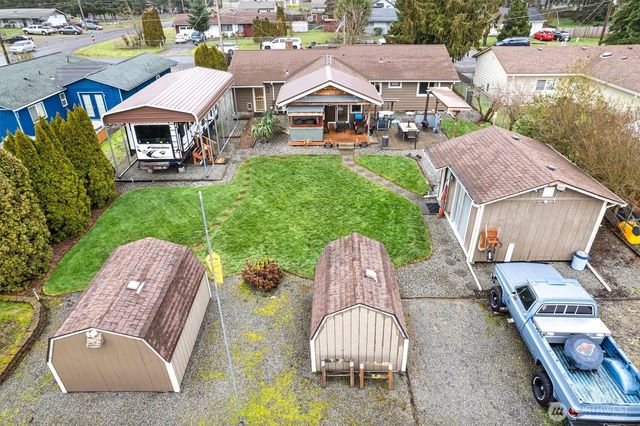 108 171st Street E, Spanaway, WA 98387