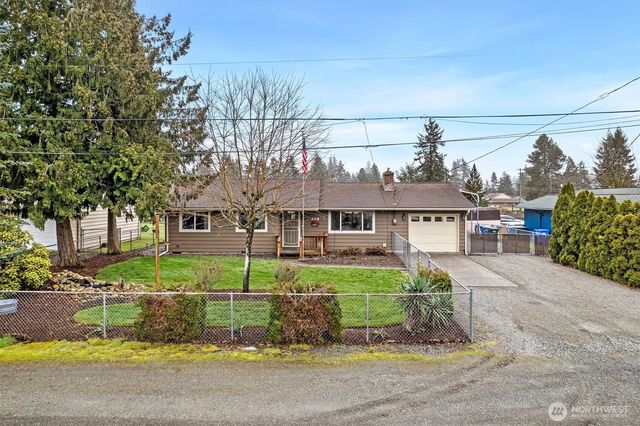 108 171st Street E, Spanaway, WA 98387
